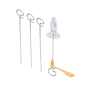 اسلایسر سیب زمینی مدل Presto کد 2030