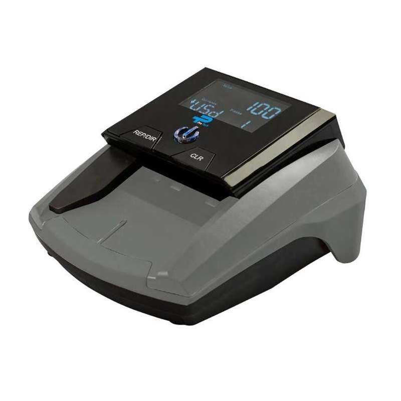 دستگاه تشخیص اصالت اسکناس پروتک مدل PD-100 دستگاه تشخیص اصالت اسکناس پروتک مدل PD-100