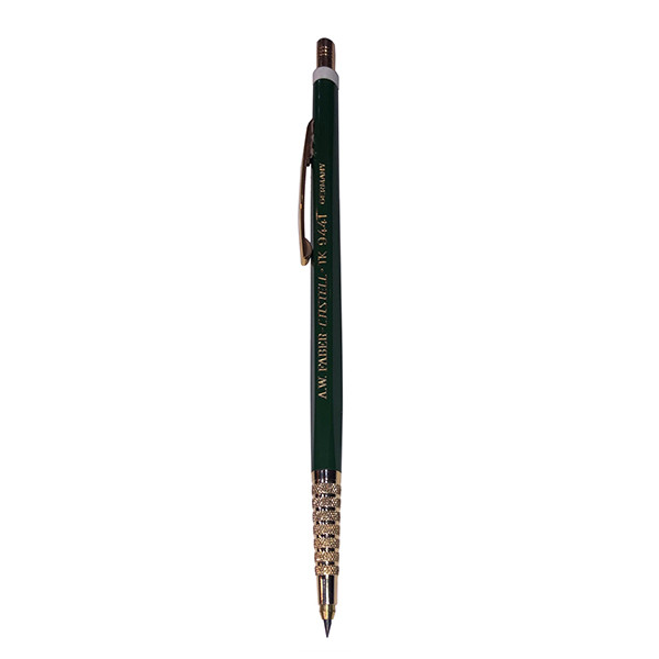 مداد نوکی 2 میلی متری فابر کاستل مدل TK9441