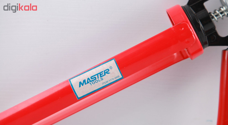 دستگاه چسب آکواریوم مستر مدل MT1