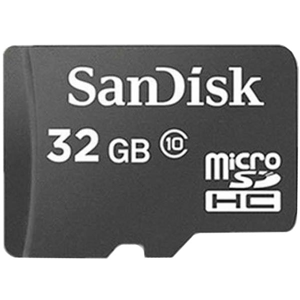 کارت حافظه microSDHC مدل A-01 کلاس 10 استاندارد UHS-I U1 سرعت 30MBps ظرفیت 32 گیگابایت