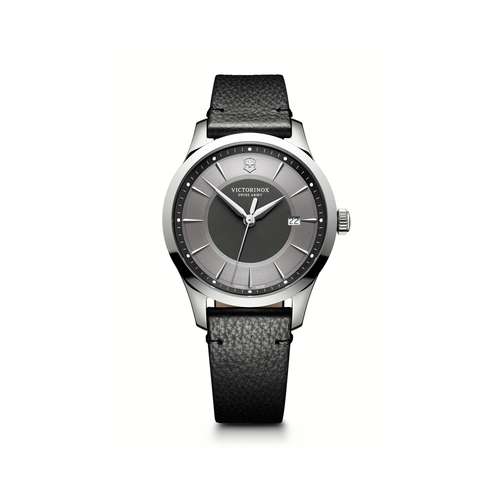 ساعت مچی عقربه ای مردانه ویکتورینوکس مدل 241804