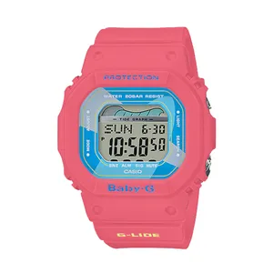 ساعت مچی دیجیتال زنانه کاسیو مدل BLX-560VH-4DR