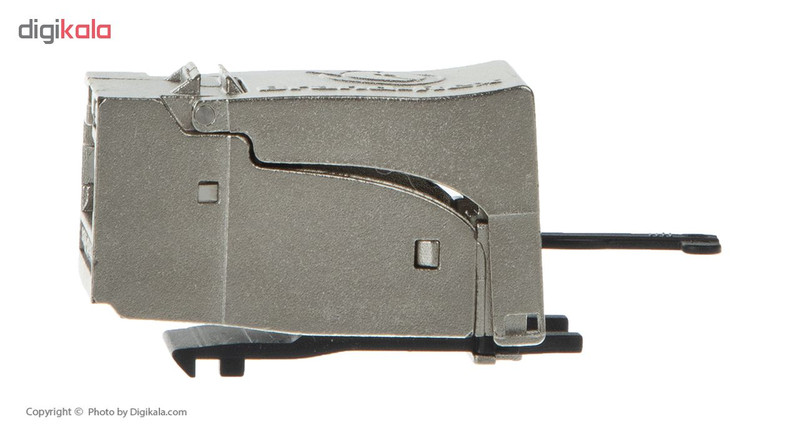 کیستون Cat6 Plus برندرکس مدل KY6 2RS