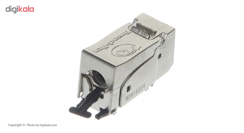 کیستون Cat6 Plus برندرکس مدل KY6 2RS