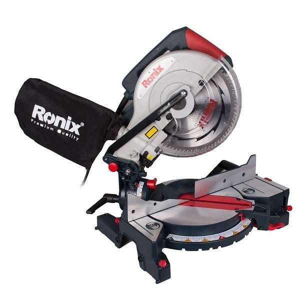 اره فارسی بر رونیکس مدل 5209 اره فارسی بر رونیکس مدل 5209