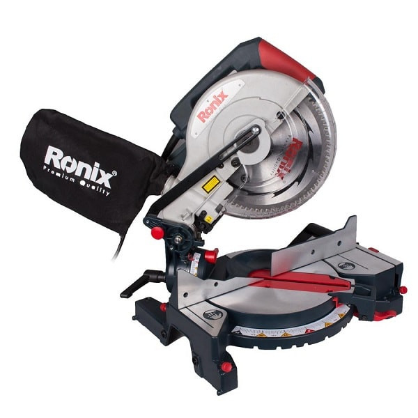 اره فارسی بر رونیکس مدل 5209 اره فارسی بر رونیکس مدل 5209