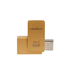 x-Energy JET-C Flash Memory 32GB
