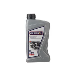 روغن گیربکس خودرو جرمینول مدل DS ATF VI ULTRA حجم 1000 میلی لیتر
