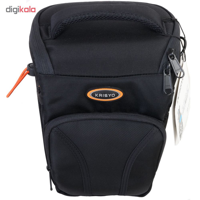 کیف دوربین مدل S114