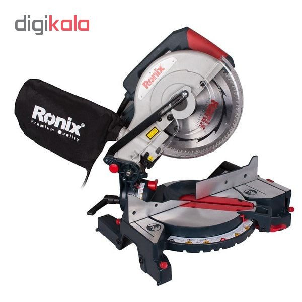 اره فارسی بر رونیکس مدل 5209 اره فارسی بر رونیکس مدل 5209