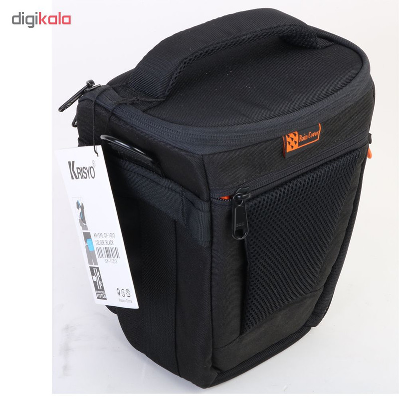 کیف دوربین مدل S114