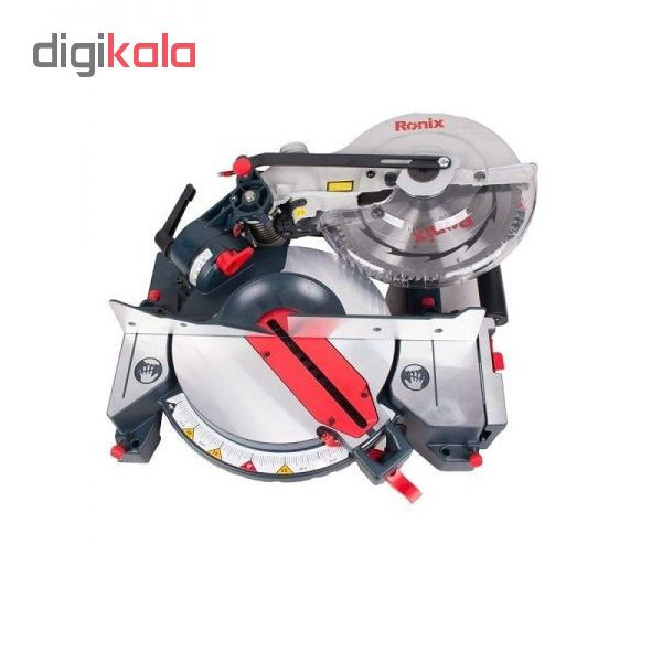 اره فارسی بر رونیکس مدل 5209 اره فارسی بر رونیکس مدل 5209