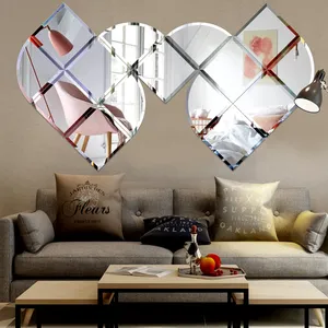آینه کارا دیزاین مدل Mirror 19