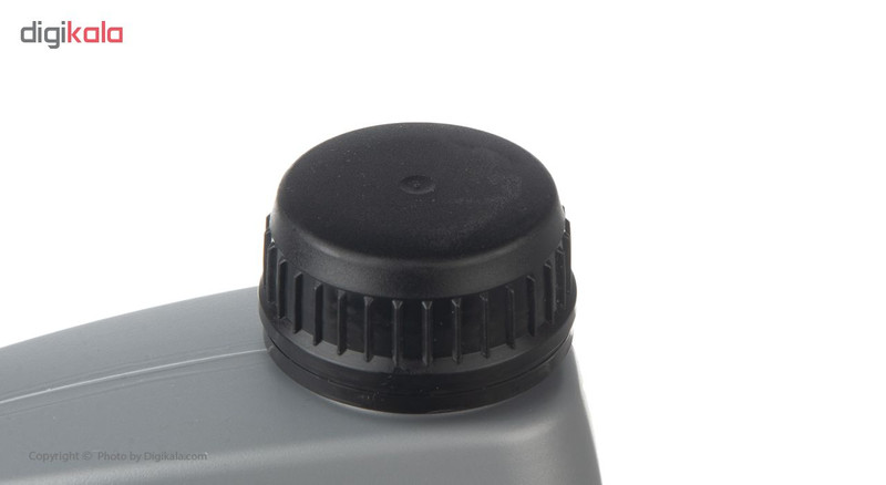 روغن گیربکس خودرو جرمینول مدل DS ATF MULTI PREMIUM  حجم 1000 میلی لیتر