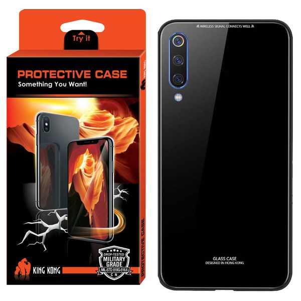 کاور کینگ کونگ مدل PG01 مناسب برای گوشی موبایل شیائومی Redmi K20/K20 Pro کاور کینگ کونگ مدل PG01 مناسب برای گوشی موبایل شیائومی Redmi K20/K20 Pro