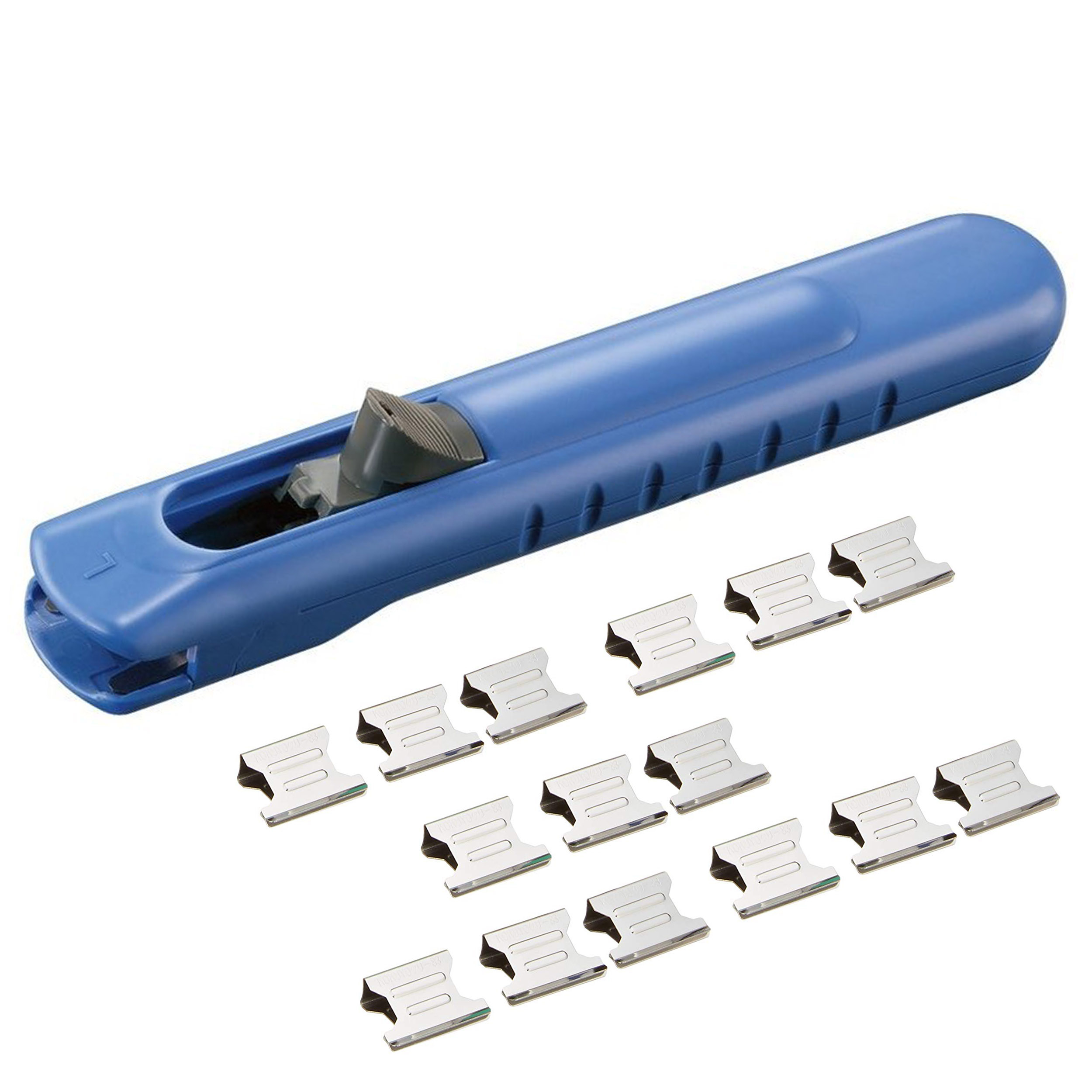 دستگاه گیره کاغذ کد p2