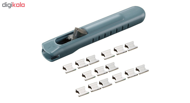 دستگاه گیره کن کاغذ کد p1 دستگاه گیره کن کاغذ کد p1