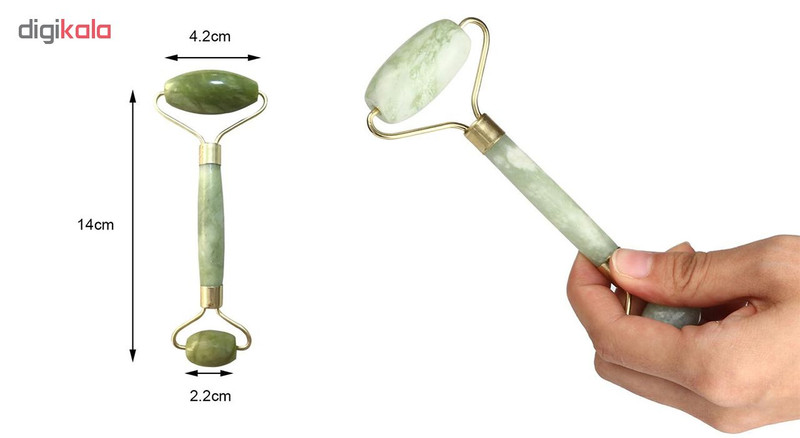 ماساژور دستی مدل MR230 بسته 4 عددی