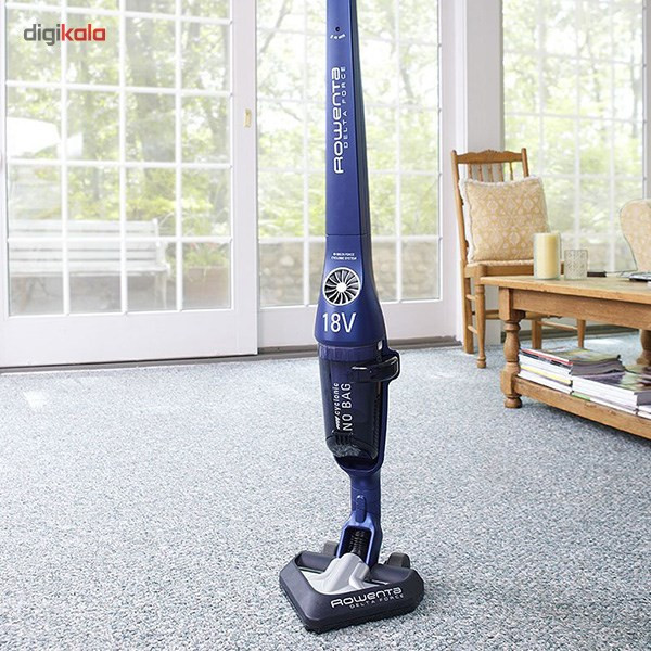 جاروشارژی روونتا RH8552