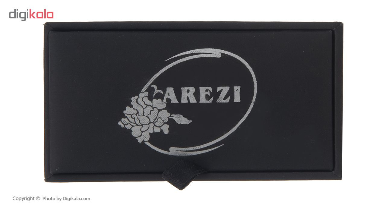 عطر جیبی عارضی مدل گل سرخ حجم 5 میلی لیتر