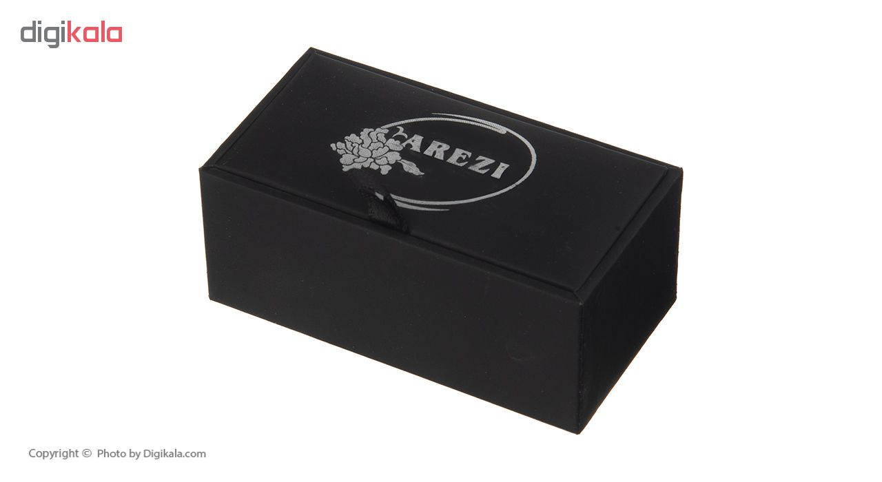 عطر جیبی عارضی مدل گل سرخ حجم 5 میلی لیتر