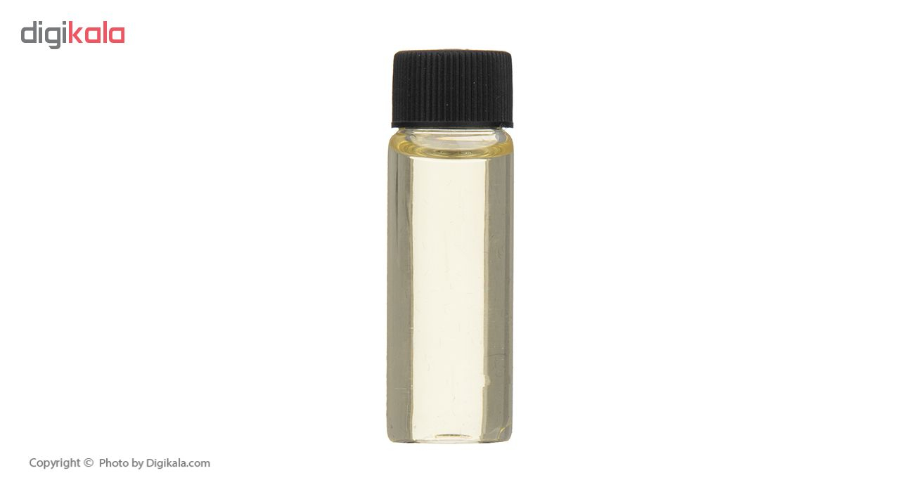 عطر جیبی عارضی مدل گل سرخ حجم 5 میلی لیتر