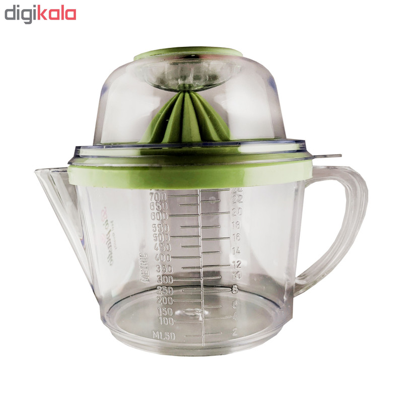 آبمیوه گیر دستی مدل JUC01