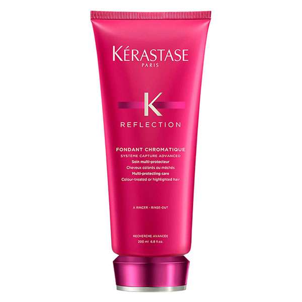 کرم مو کراستاس مدل کروماتیک حجم 200 میلی لیتر