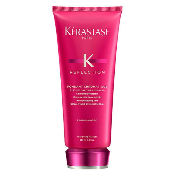 کرم مو کراستاس مدل کروماتیک حجم 200 میلی لیتر