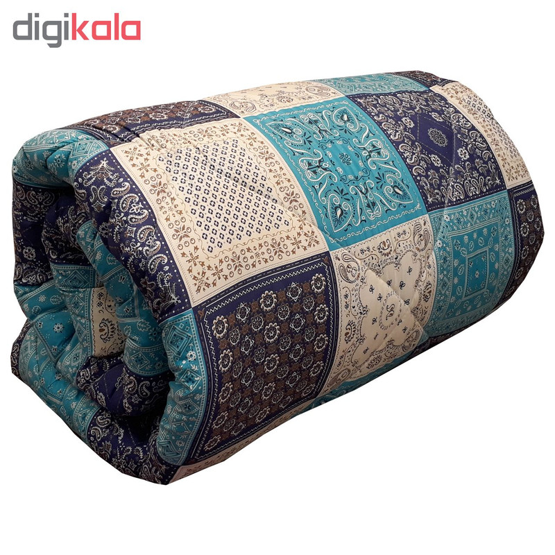 لحاف کرسی سندس مدل یلدا کد 07 سایز 300*300 سانتیمتر لحاف کرسی سندس مدل یلدا کد 07 سایز 300*300 سانتیمتر