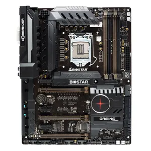 مادربرد بایواستار  مدل GAMING Z97X