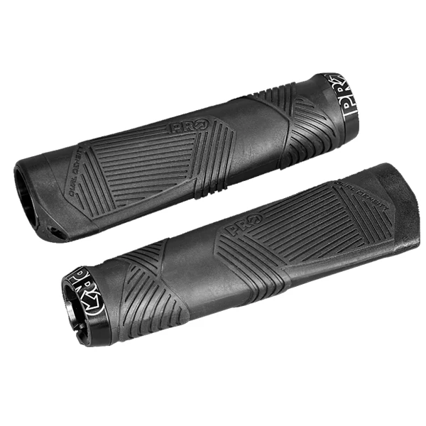 گریپ دسته دوچرخه پرو مدل grpr0020 بسته دو عددی