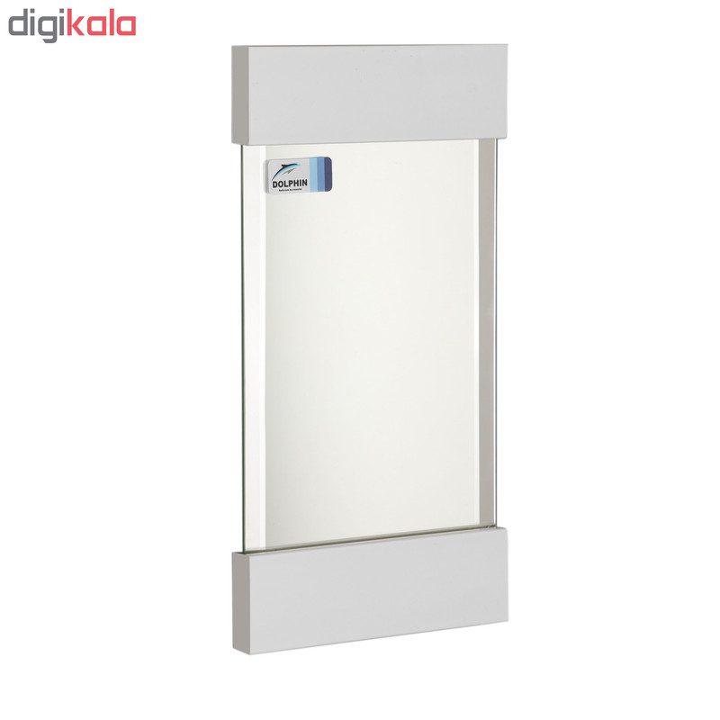آینه دلفین مدل 1025-S