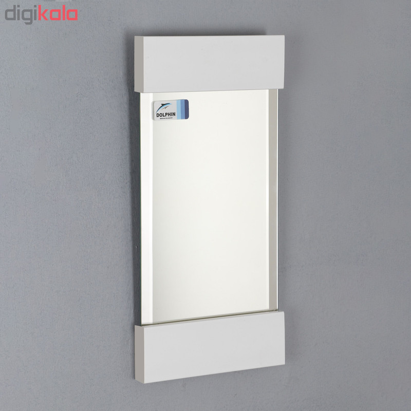 آینه دلفین مدل 1025-S