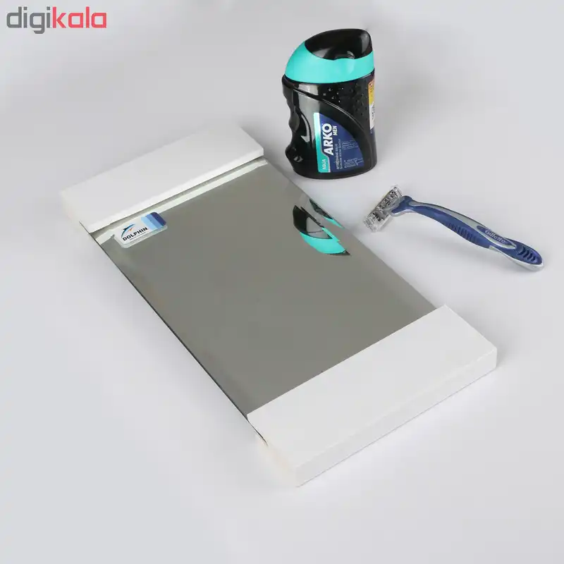 آینه دلفین مدل 1025-S