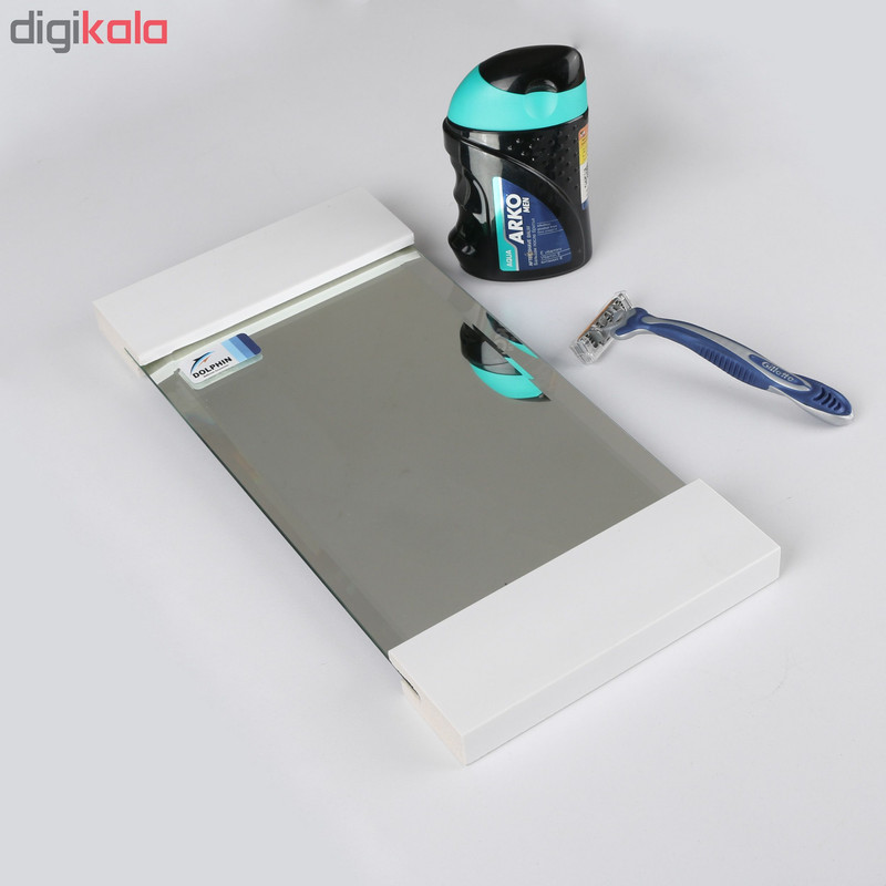 آینه دلفین مدل 1025-S
