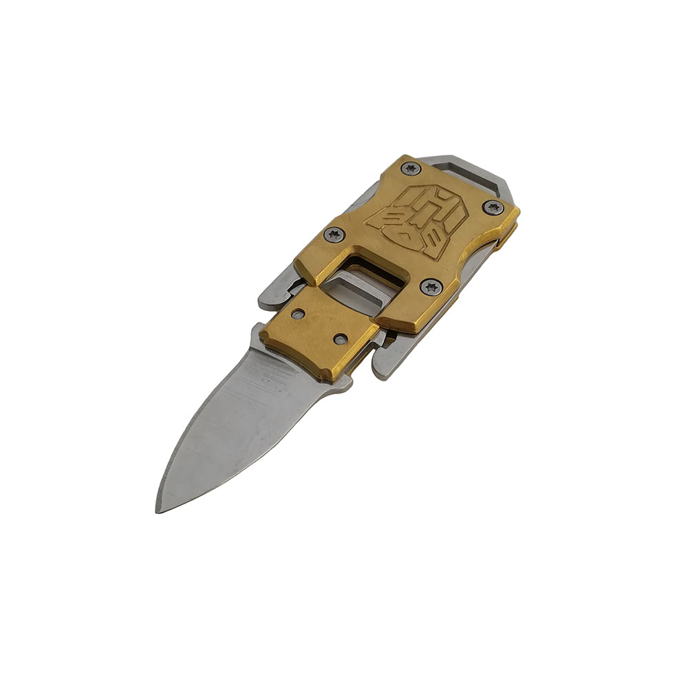 چاقوی سفری مدل JL-10