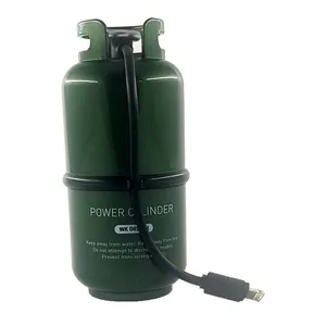 شارژر همراه دبلیو کی مدل Austin WP-040 ظرفیت 10000 میلی آمپر ساعت