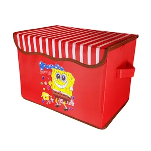 جعبه اسباب بازی مدل AKO 77