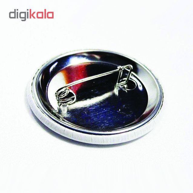 پیکسل طرح دورتموند کد 26.15 مجموعه 5 عددی -  - 3