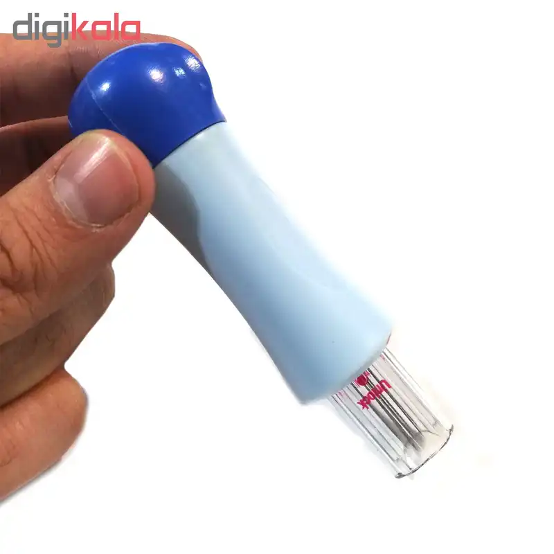 دستگاه پانچ کچه دوزی اس کی سی مدل FN-007