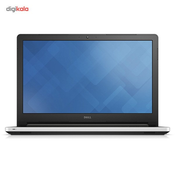 لپ‌تاپ 15 اینچی دل مدل INSPIRON 15-5559