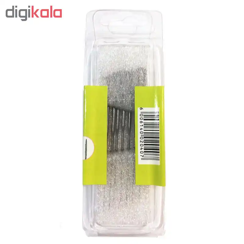 سوزن کچه دوزی اس کی سی مدل FN-002 مجموعه 7 عددی