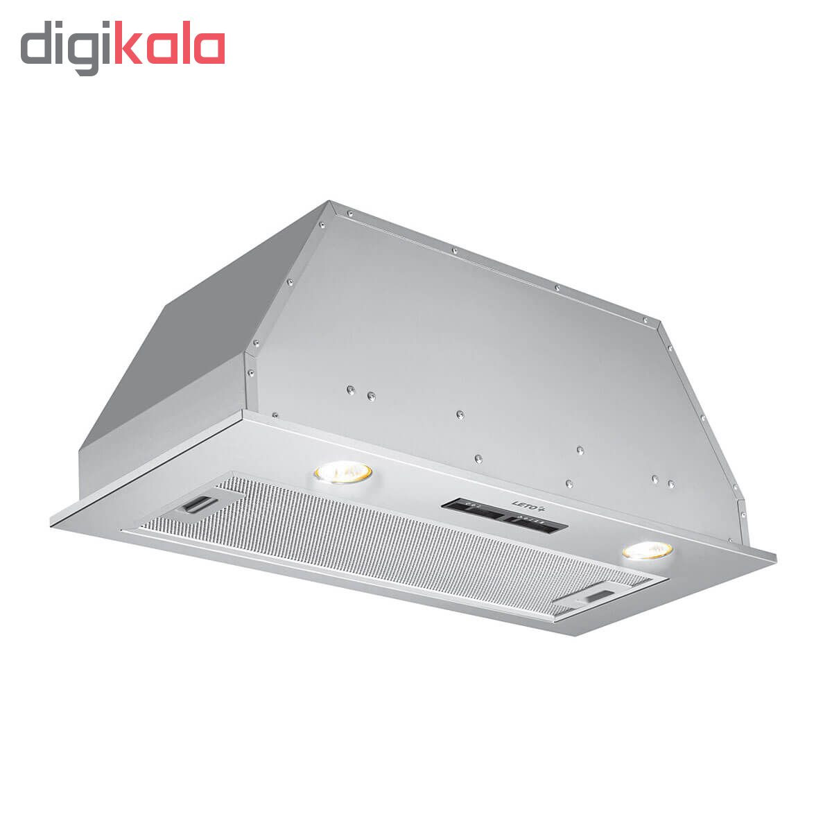 هود لتو پلاس مدل H-47 سایز 90