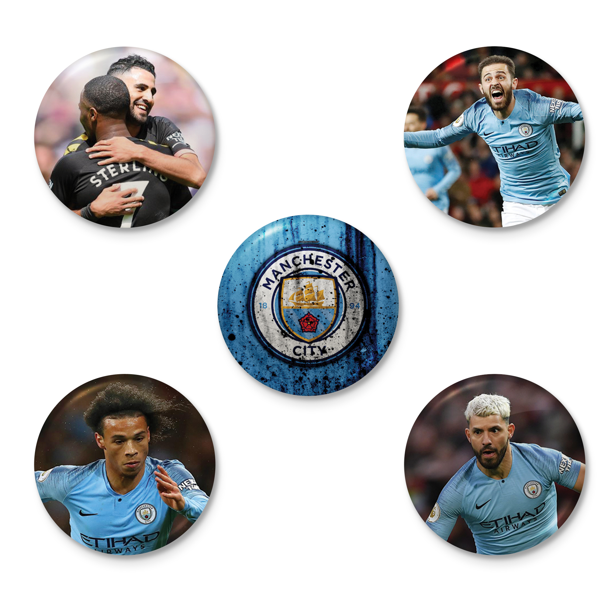 پیکسل کد 6524 مجموعه 5 عددی