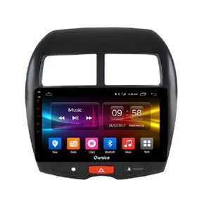 پخش کننده خودرو اونایس مدل ASXC960