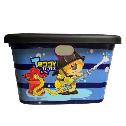 ارگانایزر کودک مدل خرس