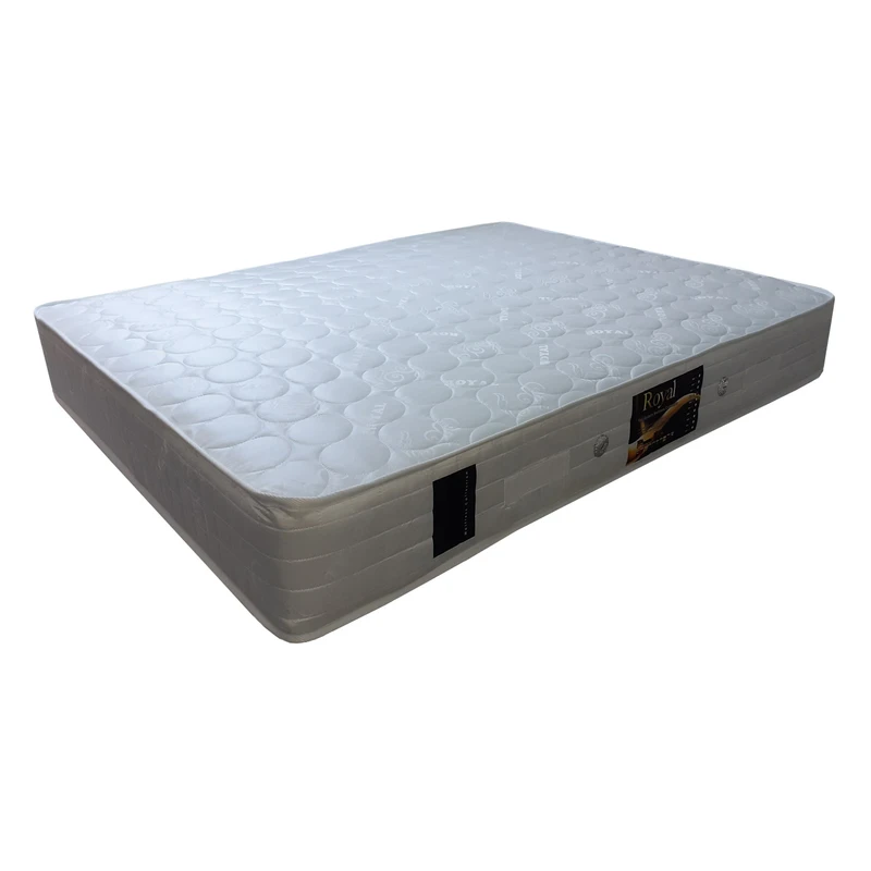 تشک رویال مدل W-014  دونفره سایز 200 × 140 سانتی‌ متر