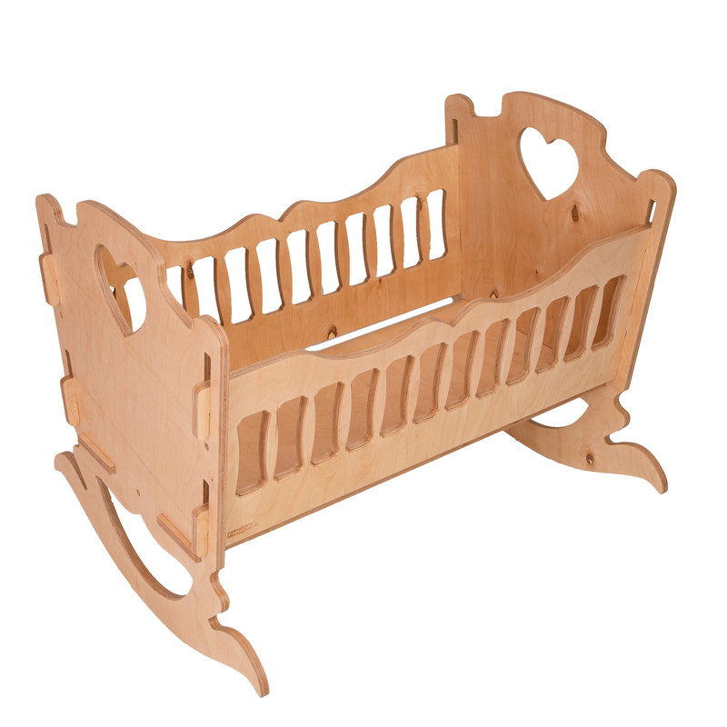 گهواره فرتور مدل asoo cradle
